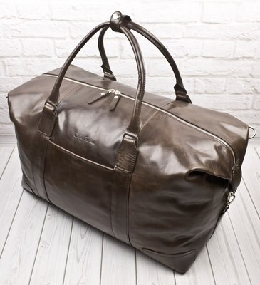 Сумка дорожная Carlo Gattini Premium Fidenza / 4036-52