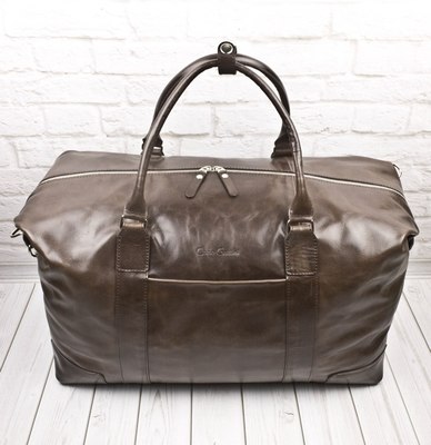 Сумка дорожная Carlo Gattini Premium Fidenza / 4036-52
