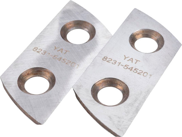 Комплект ножей для измельчителя Elitech ИВС 2400 - фото