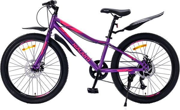 Велосипед Nialanti Bonnie 1.0 MD 2025