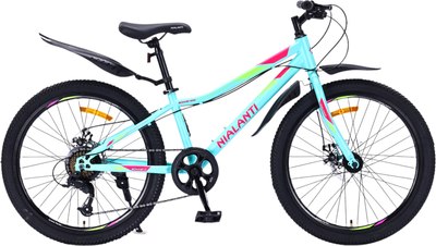 Велосипед Nialanti Bonnie 1.0 MD 2025 - фото