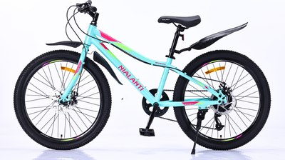 Велосипед Nialanti Bonnie 1.0 MD 2025