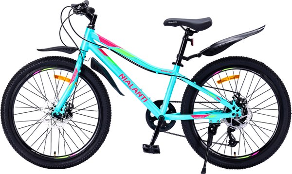 Велосипед Nialanti Bonnie 1.0 MD 2025