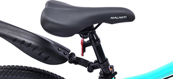 Велосипед Nialanti Bonnie 1.0 MD 2025