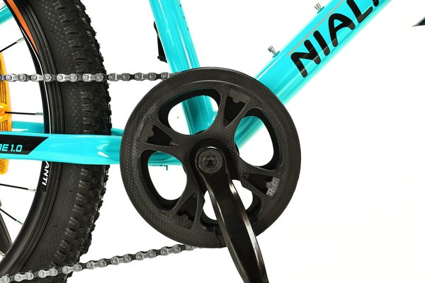 Велосипед Nialanti Bonnie 1.0 MD 2025