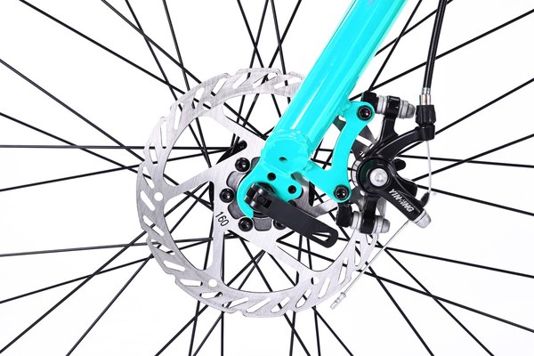 Велосипед Nialanti Bonnie 1.0 MD 2025