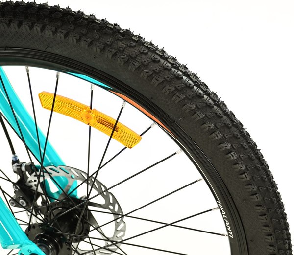 Велосипед Nialanti Bonnie 1.0 MD 2025