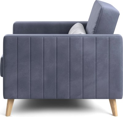 Кресло мягкое Мебельград Норд Стандарт 