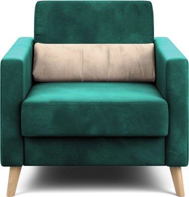 Кресло мягкое Мебельград Норд Стандарт