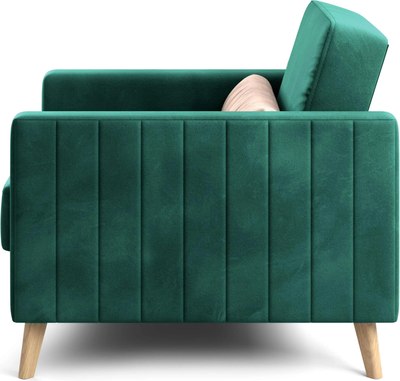 Кресло мягкое Мебельград Норд Стандарт