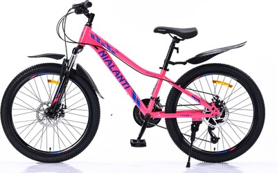 Велосипед Nialanti Bonnie 1.1 MD 2025