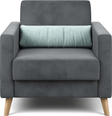 Кресло мягкое Мебельград Норд Стандарт