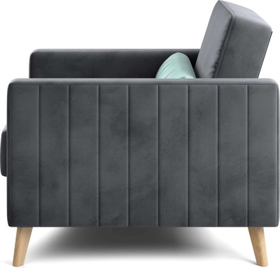 Кресло мягкое Мебельград Норд Стандарт