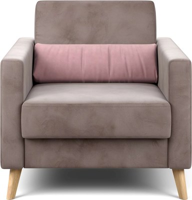 Кресло мягкое Мебельград Норд Стандарт