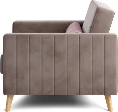 Кресло мягкое Мебельград Норд Стандарт