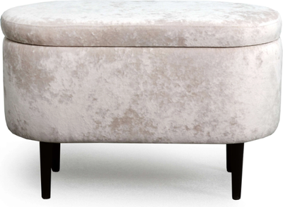 Банкетка Мебельград Олаф Стандарт с нишей