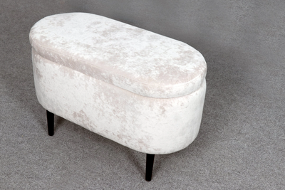 Банкетка Мебельград Олаф Стандарт с нишей