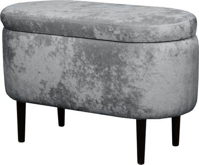 Банкетка Мебельград Олаф Стандарт с нишей - фото