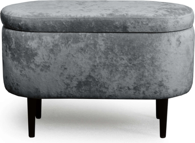 Банкетка Мебельград Олаф Стандарт с нишей