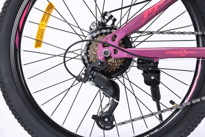 Велосипед Nialanti Bonnie 1.1 MD 2025