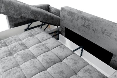 Диван угловой Мебельград Бремен Стандарт