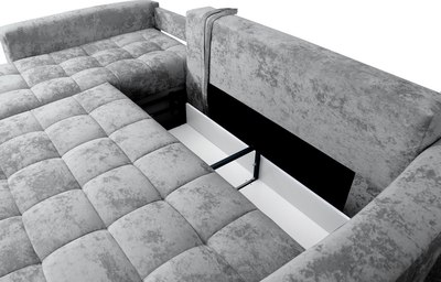 Диван угловой Мебельград Бремен Стандарт