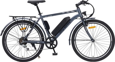 Электровелосипед MyWay Let 1.0 250 - фото