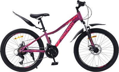 Велосипед Nialanti Bonnie 1.1 MD 2025 - фото