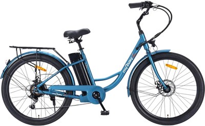 Электровелосипед MyWay Road 1.0 250