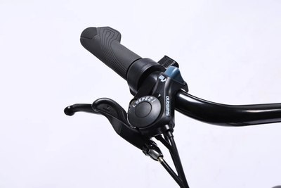 Электровелосипед MyWay Road 1.0 250