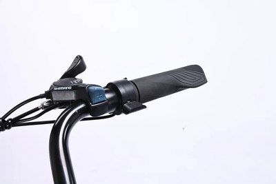 Электровелосипед MyWay Road 1.0 250