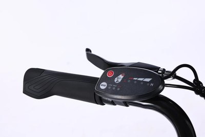 Электровелосипед MyWay Road 1.0 250