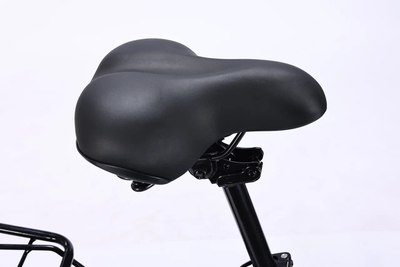 Электровелосипед MyWay Road 1.0 250