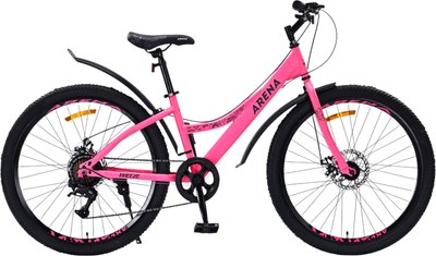 Велосипед Arena Breeze 26 2025 - фото