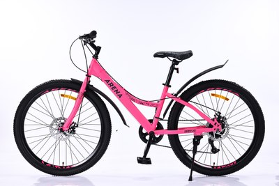 Велосипед Arena Breeze 26 2025