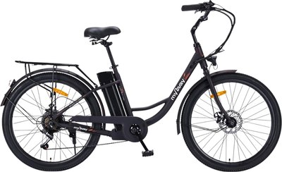 Электровелосипед MyWay Road 1.0 250