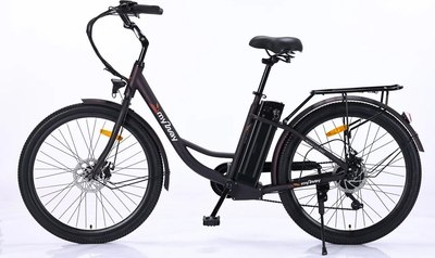 Электровелосипед MyWay Road 1.0 250