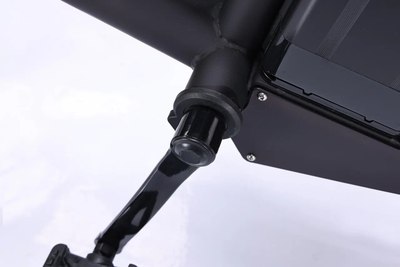 Электровелосипед MyWay Road 1.0 250