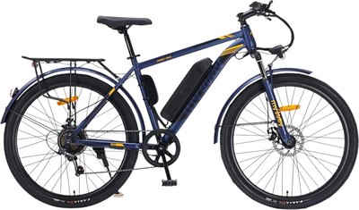 Электровелосипед MyWay Rock 350 27.5