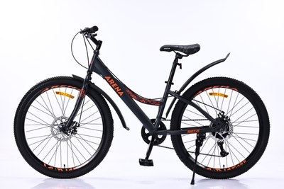 Велосипед Arena Breeze 26 2025