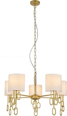 Люстра Indigo Light Amali V000479 - фото