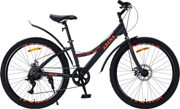 Велосипед Arena Breeze 26 2025 - фото