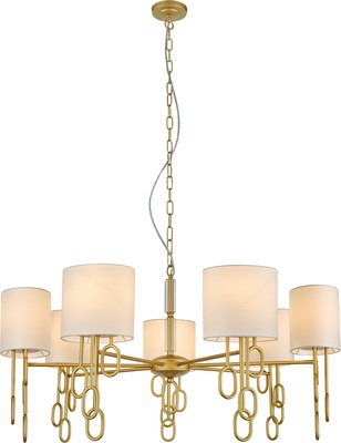 Люстра Indigo Light Amali V000480 - фото