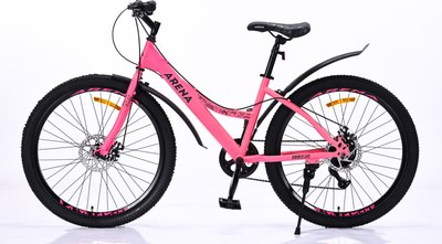 Велосипед Arena Breeze 26 2025