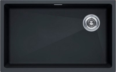 Мойка кухонная Paulmark Lumi LU74SK-AN - фото