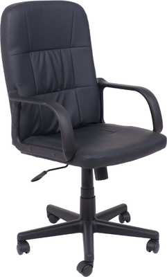 Кресло офисное AksHome Leonidas - фото
