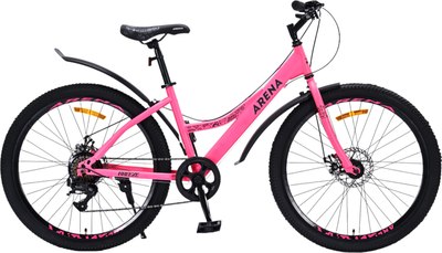 Велосипед Arena Breeze 26 2025 - фото