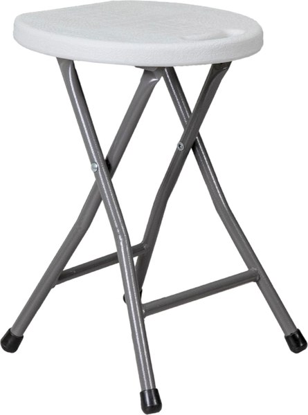 Табурет складной AksHome 33x30x45 - фото