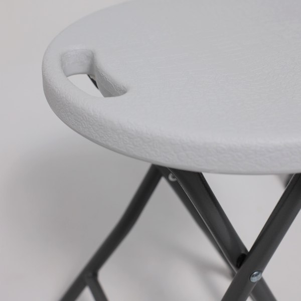 Табурет складной AksHome 33x30x45