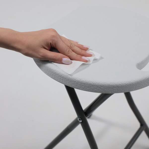 Табурет складной AksHome 33x30x45